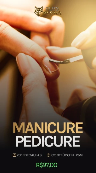 CAPA - MANICURE