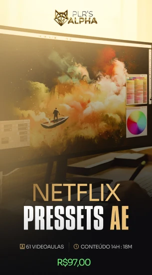 CAPA - NETFLIX AE